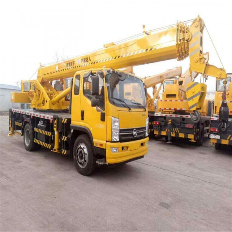 宜兴附近12吨吊车出租电话