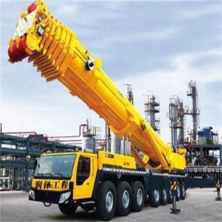 宜兴附近25吨吊车出租电话