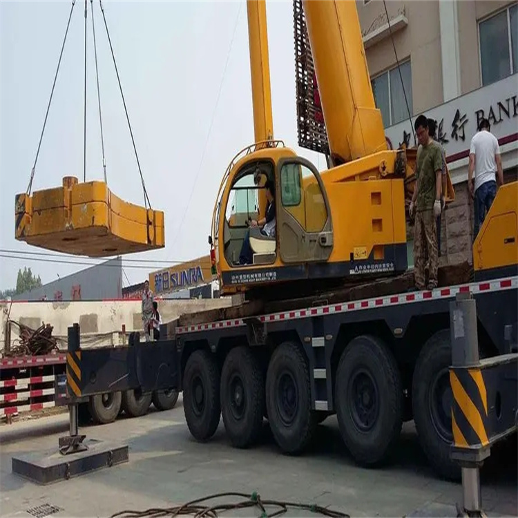 宜兴附近吊车出租公司电话