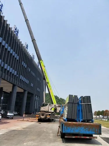 宜兴吊装大玻璃