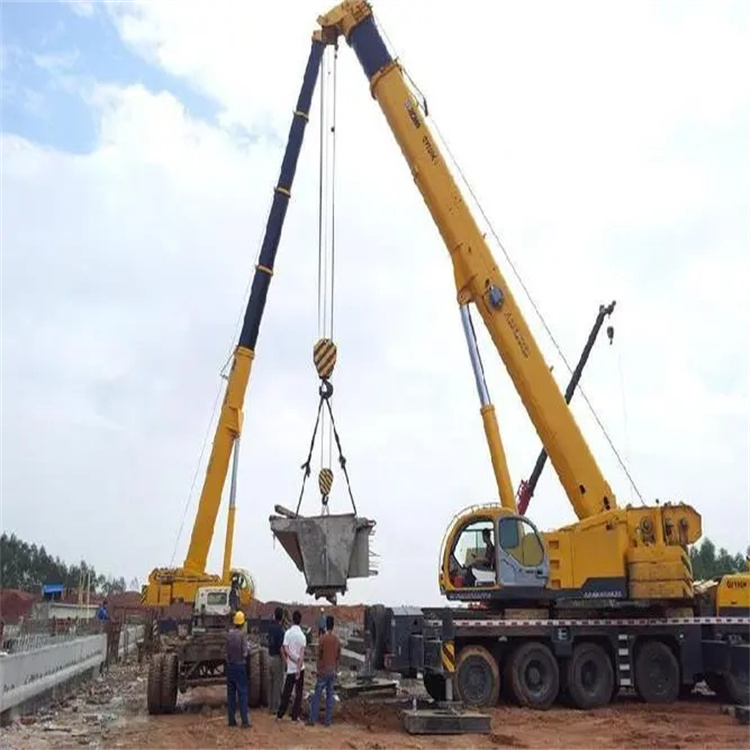 宜兴小型吊机出租电话|厂房设备吊装方案|24小时服务覆盖