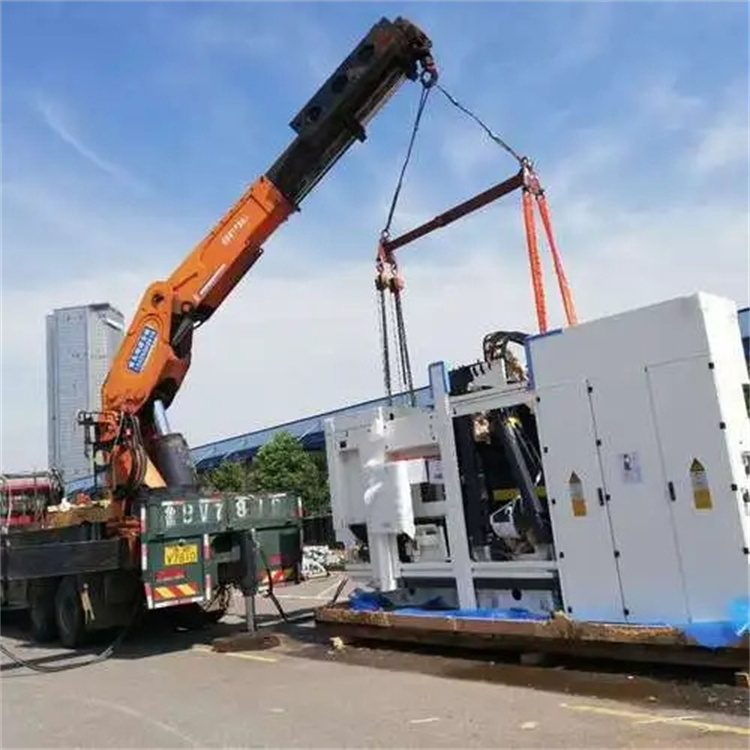 宜兴附近小吊车联系方式|8-16吨|本地及时服务