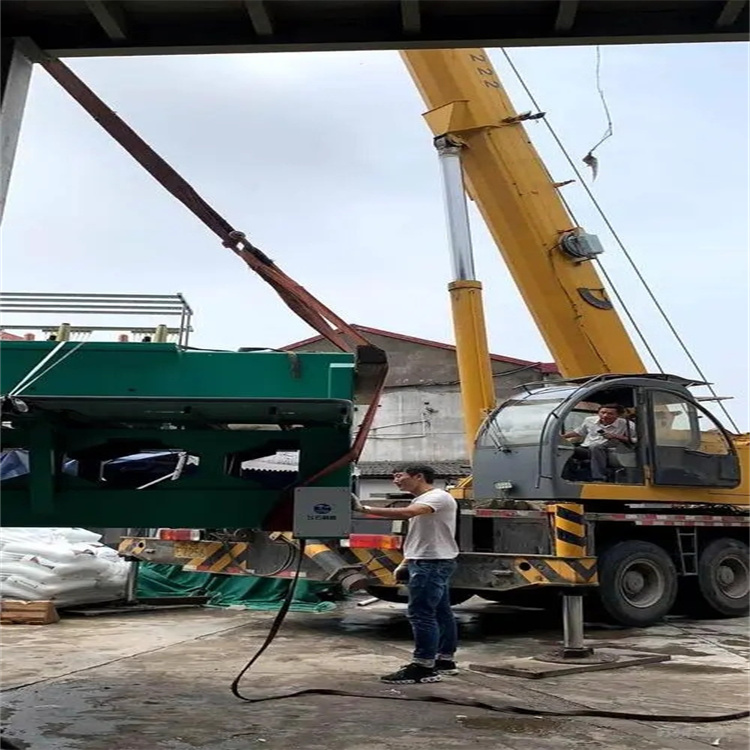 宜兴大吨位吊车租赁应急保障方案|化解突发吊装需求难题